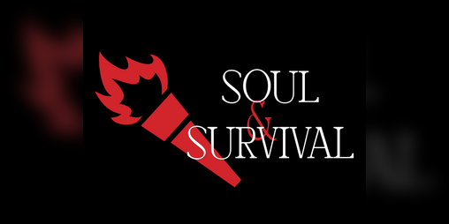 Cover image for Soul & Survival