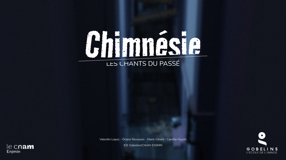Chimnésie : les chants du passé