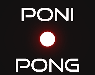 Poni Pong
