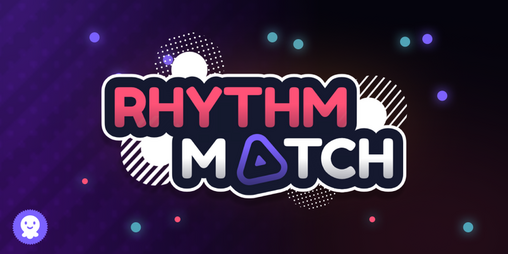 Cover image for Rhythm Match