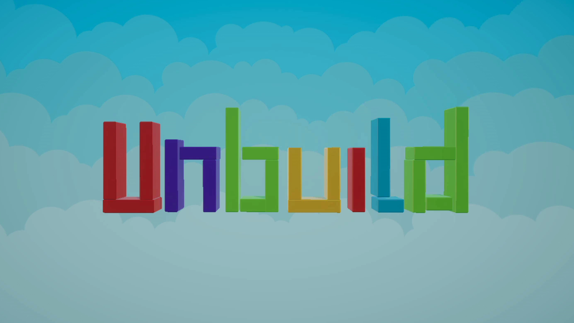 Unbuild