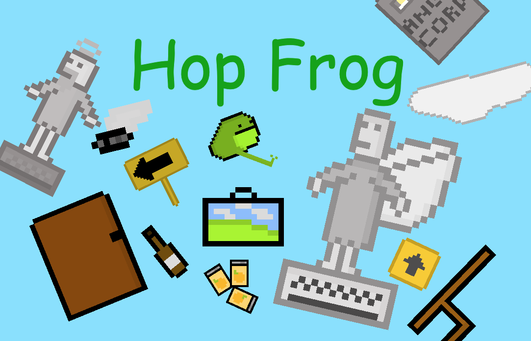 Hop Frog