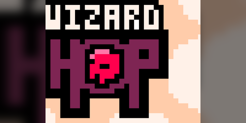 Cover image for Wizard Hop