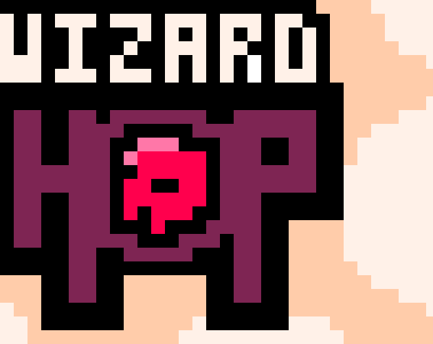 Wizard Hop