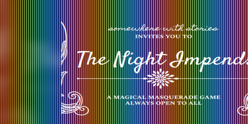 Cover image for The Night Impends