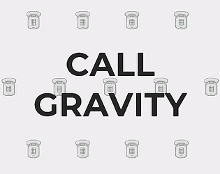 Call Gravity