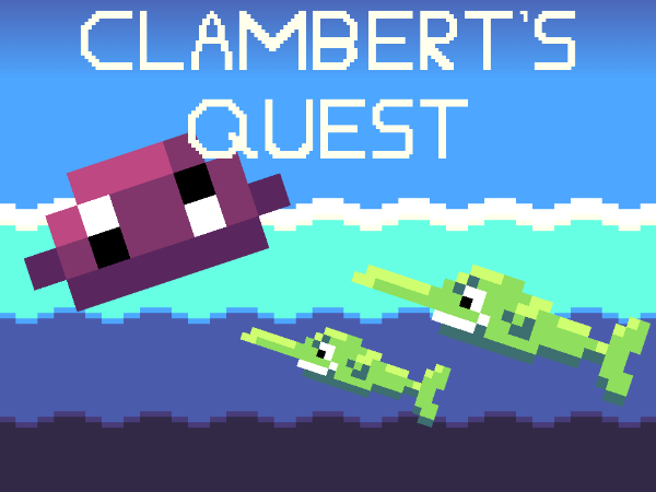 Clambert's Quest