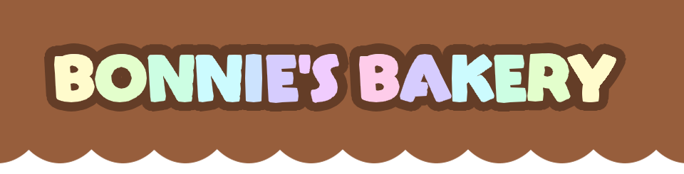 Bonnie's Bakery