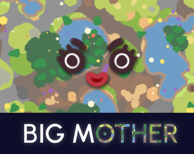 Big Mother
