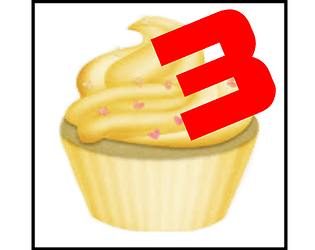 CupCake Clicker 3