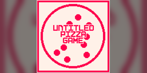 Cover image for Untitled Pizza Game