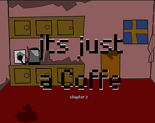 its just a coffe ( chapter 2 )