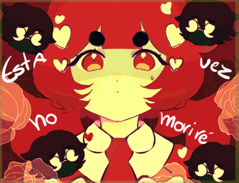 Cover image for ¡Esta vez no moriré! [Español]