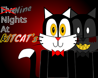 Nine Nights at KitCat