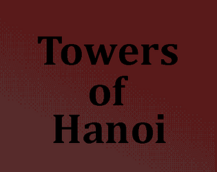 Towers of Hanoi