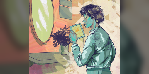 Cover image for In Bloom
