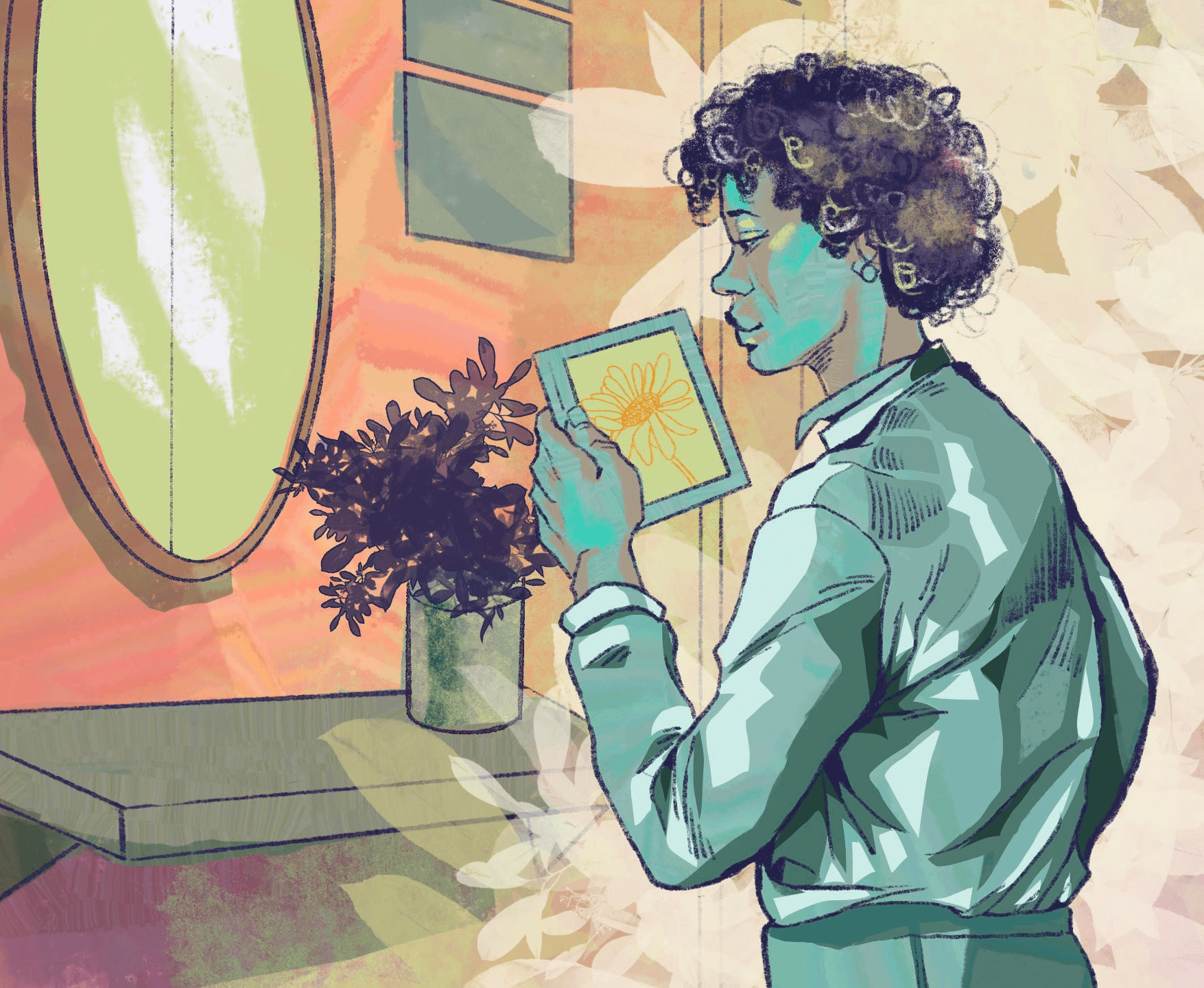 Cover image for In Bloom