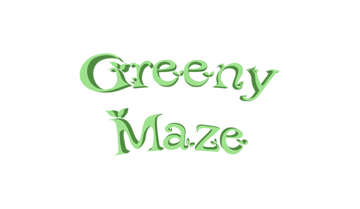 Greeny Maze