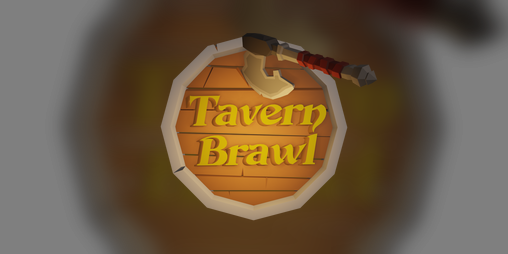 Cover image for Tavern Brawl