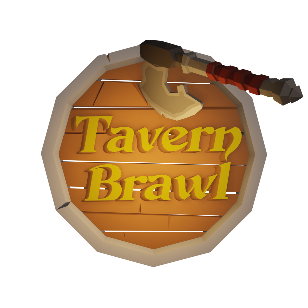 Tavern Brawl by RapidJab