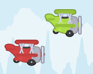 Twin Plane