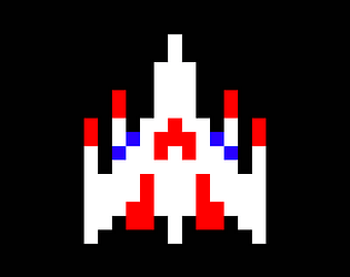 Galaga And The New Galaxy