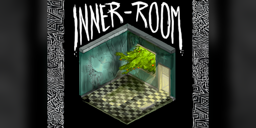 Cover image for Inner Room