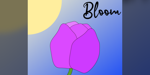 Cover image for Bloom