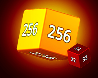 Bear Cubes: Merge Numbers Game