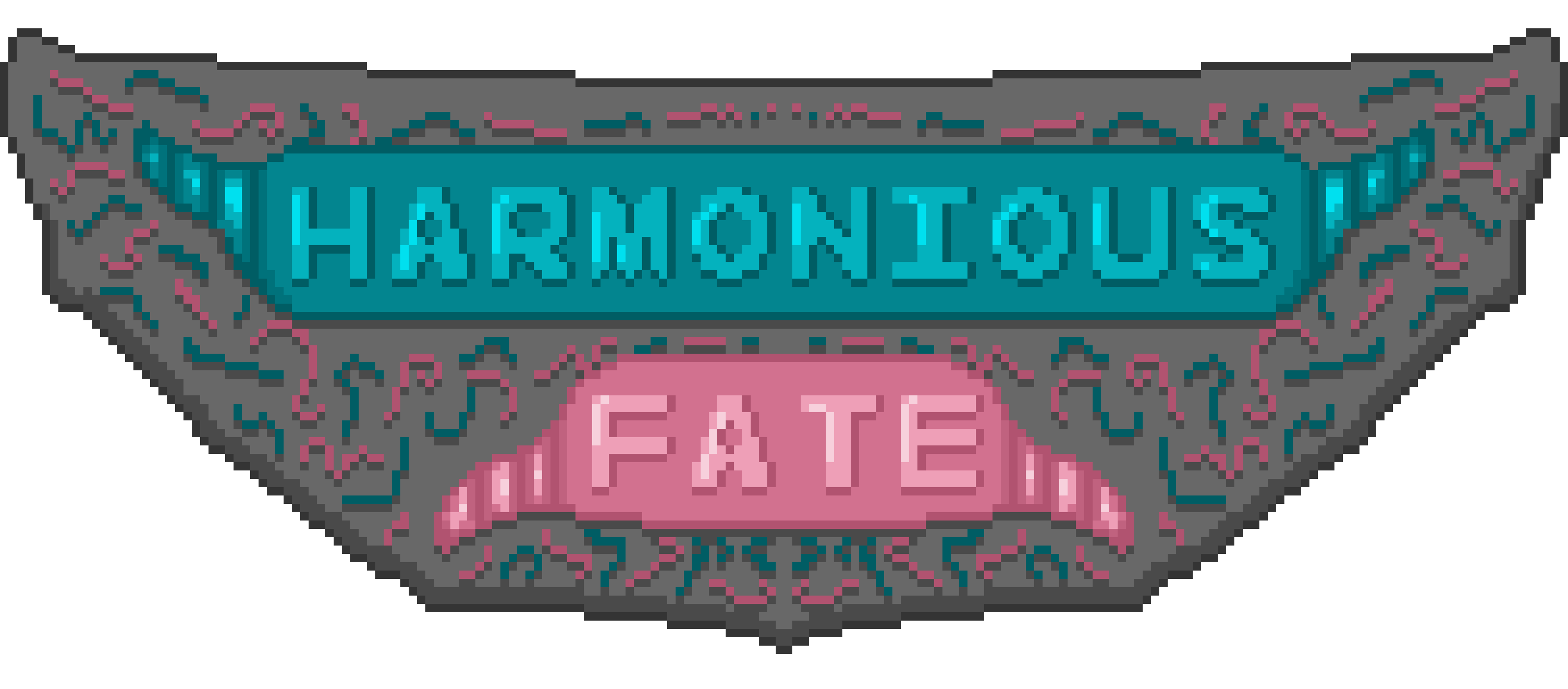 Harmonious Fate