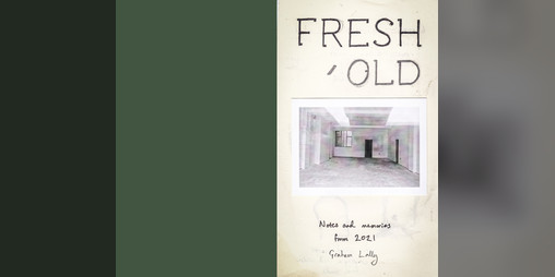 Cover image for FRESH/OLD 2021