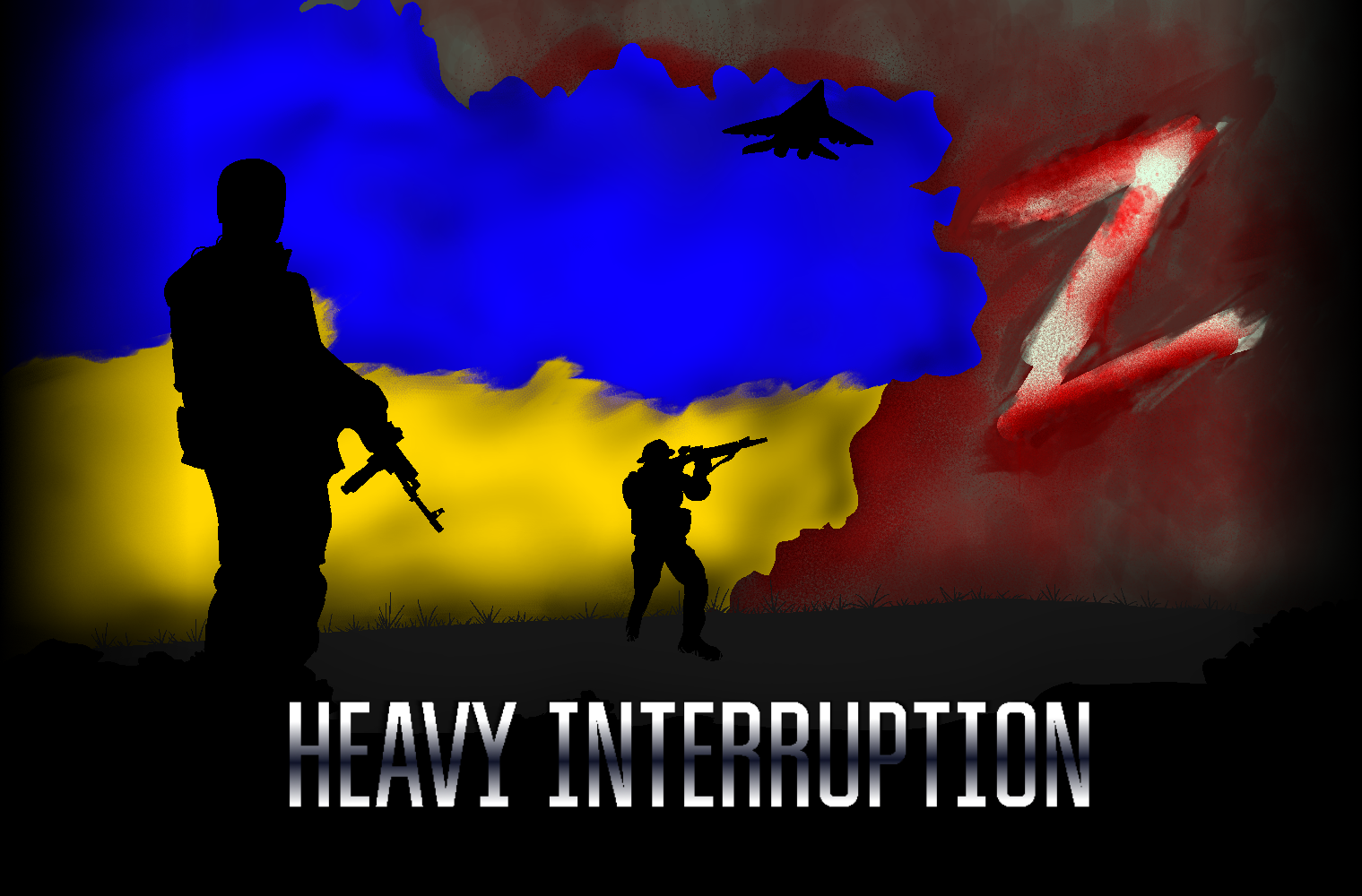 Heavy Interruption