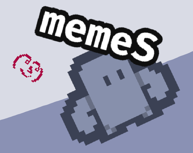 Cover image for memeS