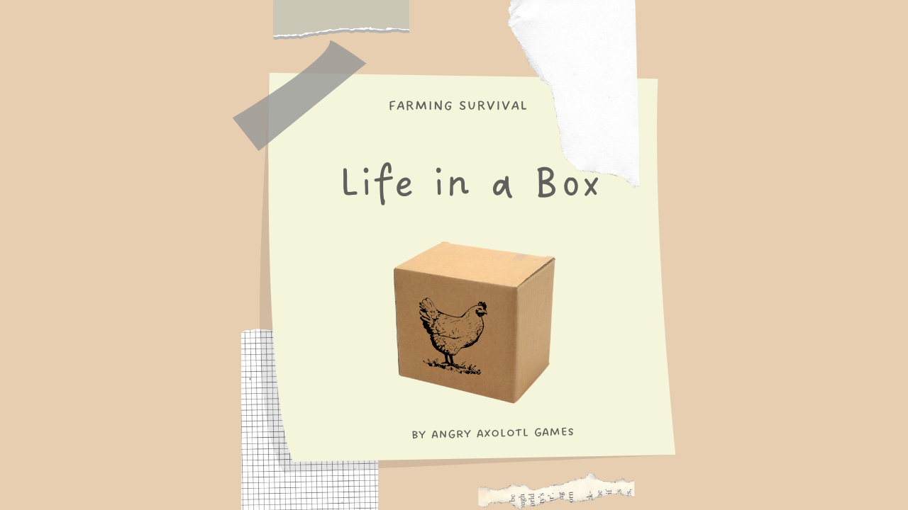 Life in a Box