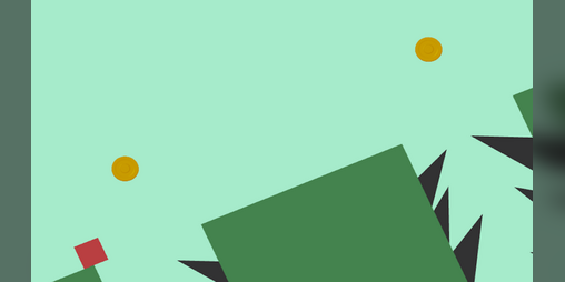Cover image for Jumpy Box