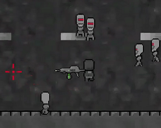 Cyberhorde 2544