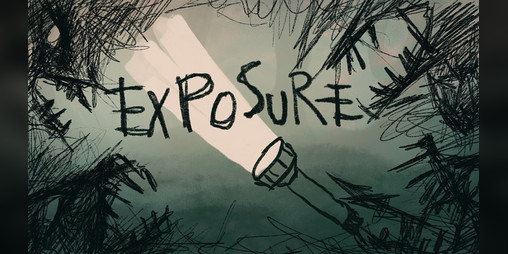 Cover image for Exposure