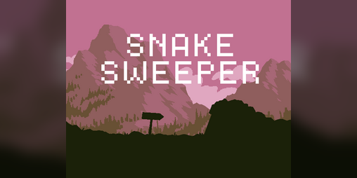 Cover image for Snake Sweeper