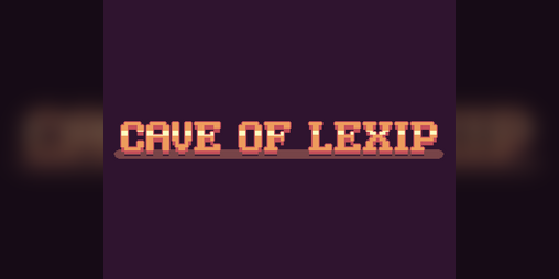 Cover image for Cave of Lexip