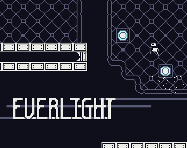 Cover image for EVERLIGHT