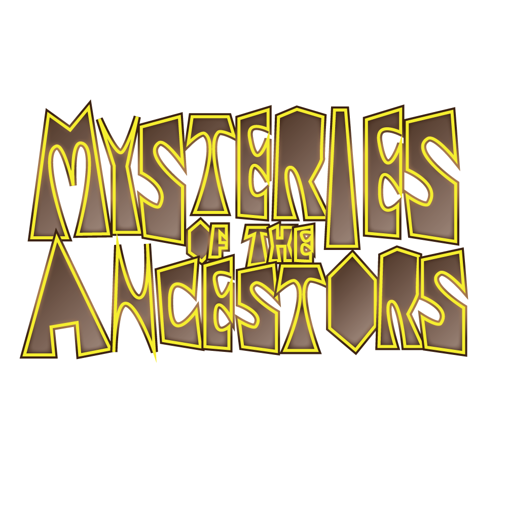 Mysteries of the ancestors