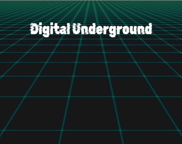 Cover image for Digital Underground