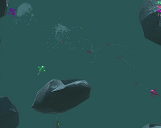 ARC Game Jam 2022