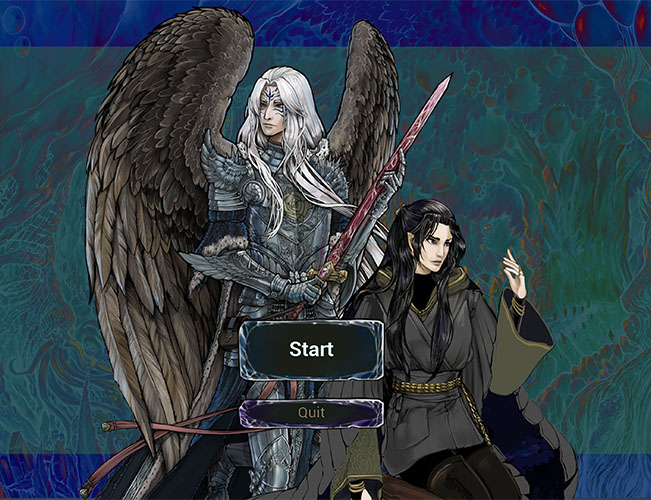 Cover image for The Worst Wingman