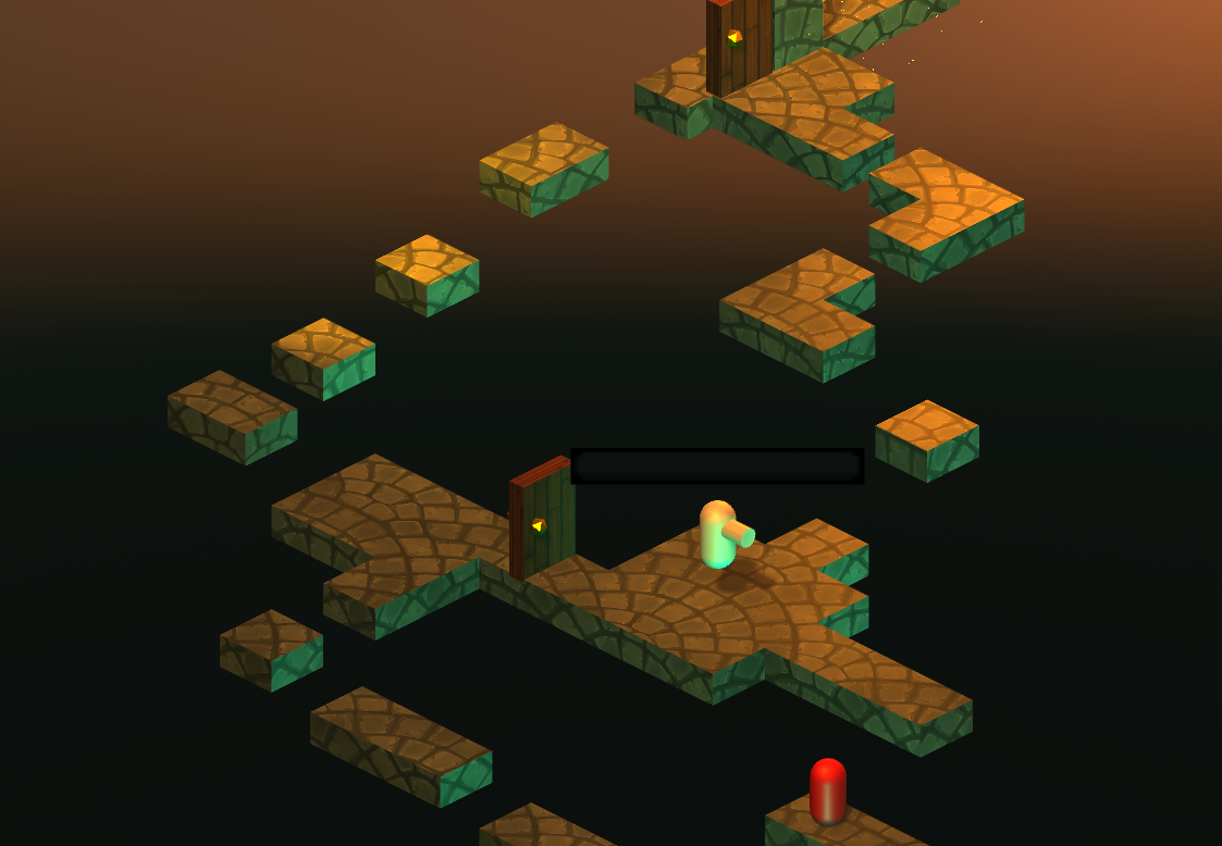 Cover image for The Archon Sewer