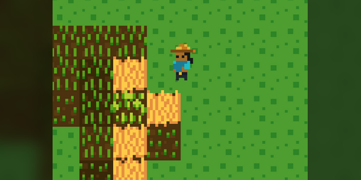 Cover image for Farm Game Prototype