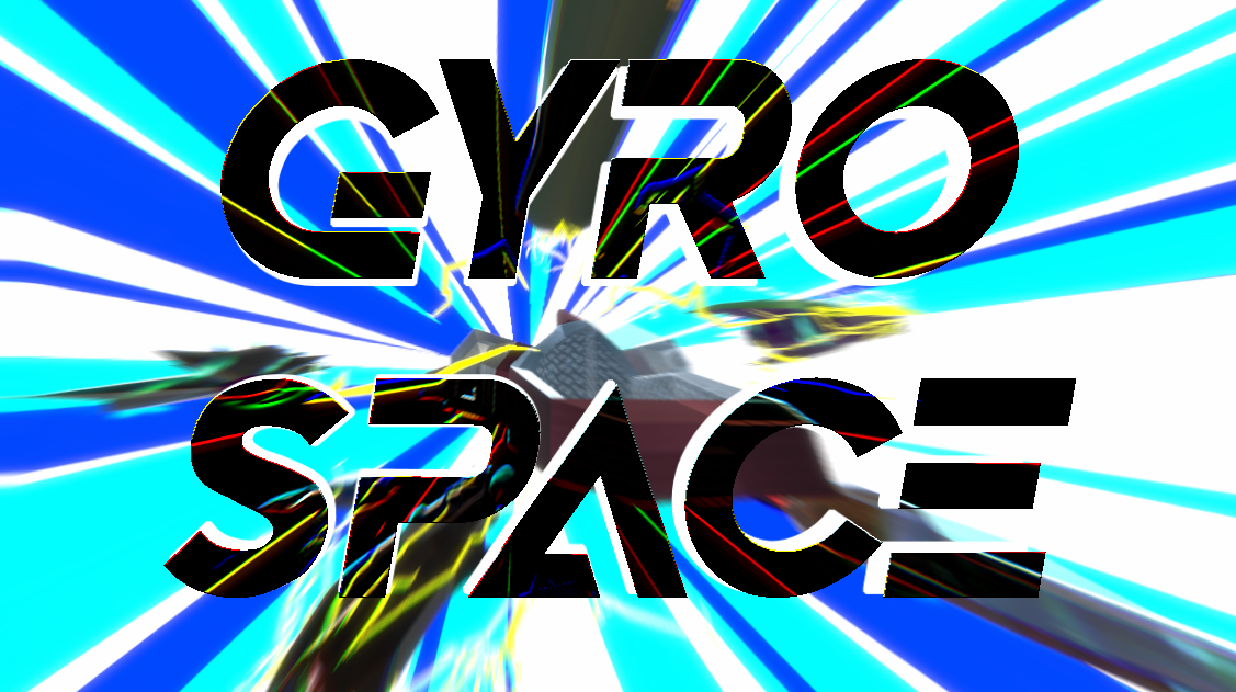 GyroSpace