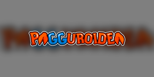 Cover image for PaGGuroidea