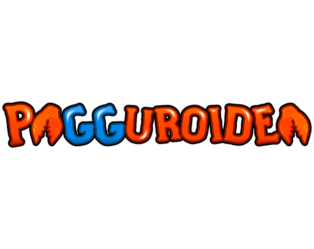 Cover image for PaGGuroidea