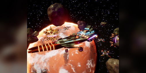 Cover image for Project Phoenix